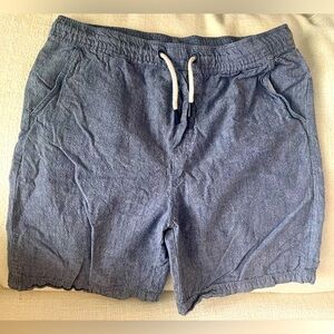 Tommy Bahama Boys Shorts Blue Size XXLarge